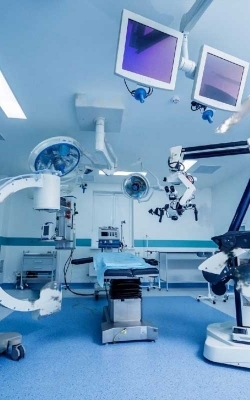 Tensile tester for medical equipment