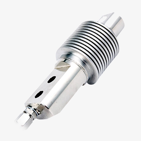 tensile tester sensor