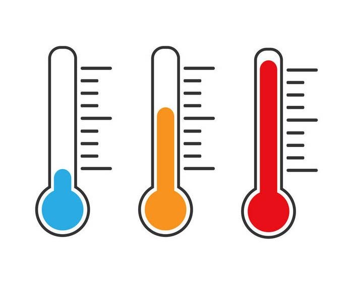 Thermometer