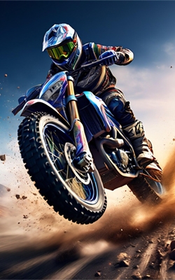 Timing light for motorcycle
