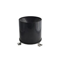 Tipping bucket rain gauge
