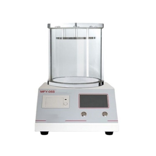 Vacuum Leak Detector For Lab