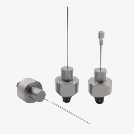 Vicat apparatus test to cement is compliant with standard specifications
