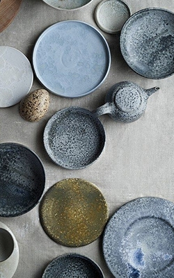 Vickers hardness tester for ceramic