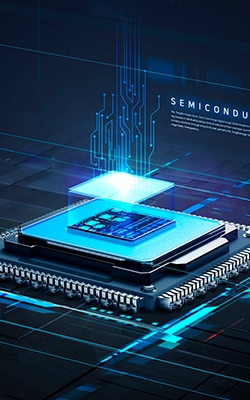 Video measuring machine for semiconductors