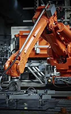 Webster hardness tester for mechanical manufacturing